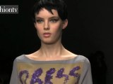 Antoni & Alison Fall 2012 Fashion Show London FW | FashionTV