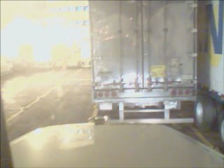 Ferry Port aux basques TN