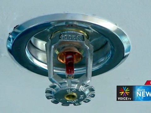 รายการข่าว Voice News ประจำวันที่ 11 มี.ค. 2555 (19.00น.)