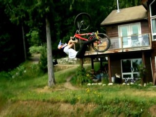 AWESOME X : Beautiful Life