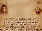 Fatih Sultan Mehmet vs. Vlad Dracula