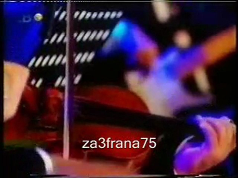 Hani Chaker ( LBC Lebanon يا ريتك معايا ( آبتدى المشوار