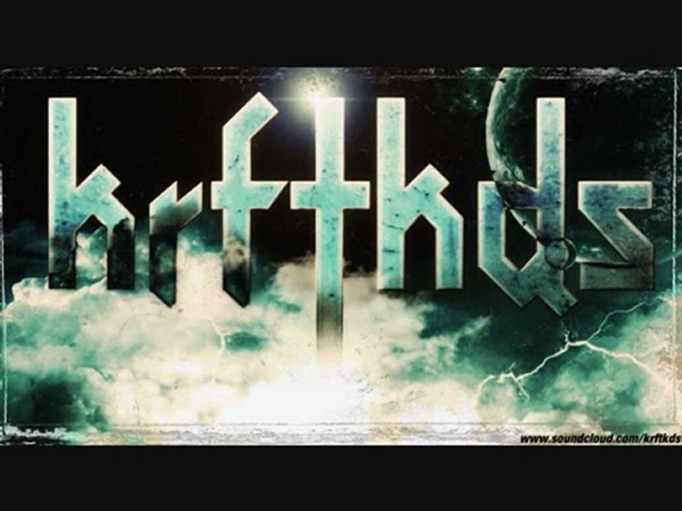 Krftkds - I know we Know