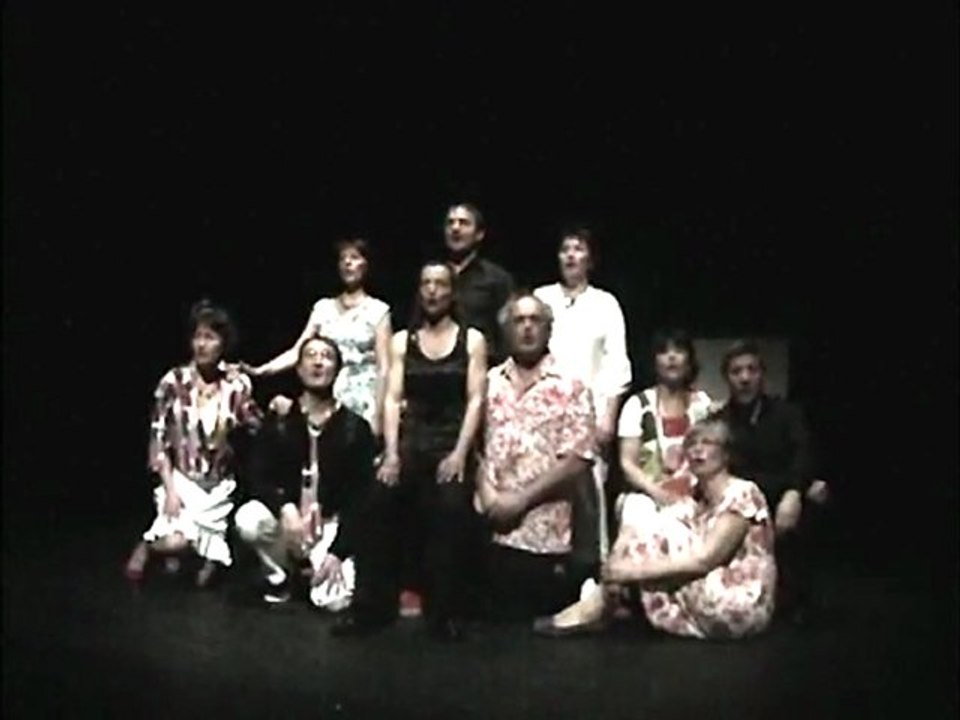 Musée des P’ti Cœurs Mort les enfants