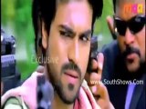 Racha Teaser - Ram Charan Teja & Tamanna - SouthShows.Com