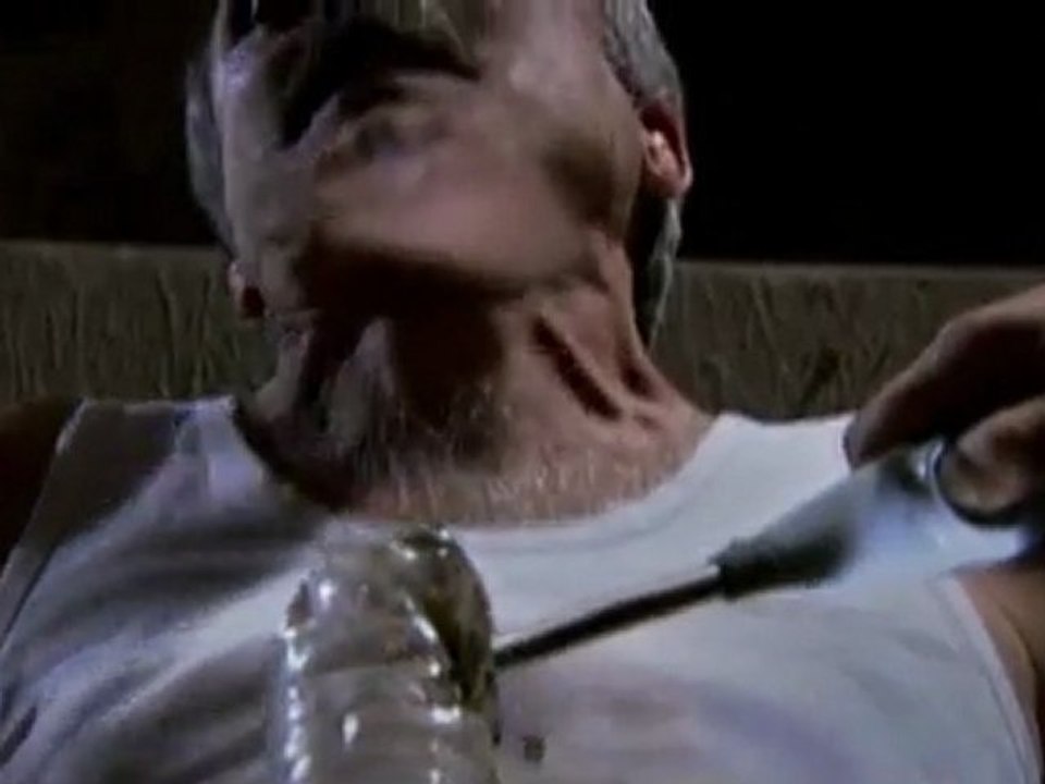 Kurtlar Vadisi Pusu/150. Bölümden/Özel Sahne 3