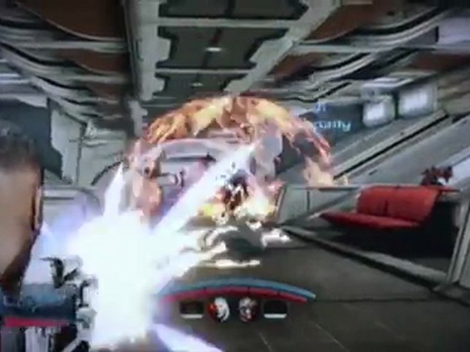Mass Effect 3 Walkthrough Part13