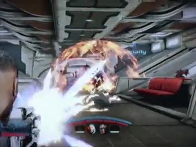 Mass Effect 3 Walkthrough Part13