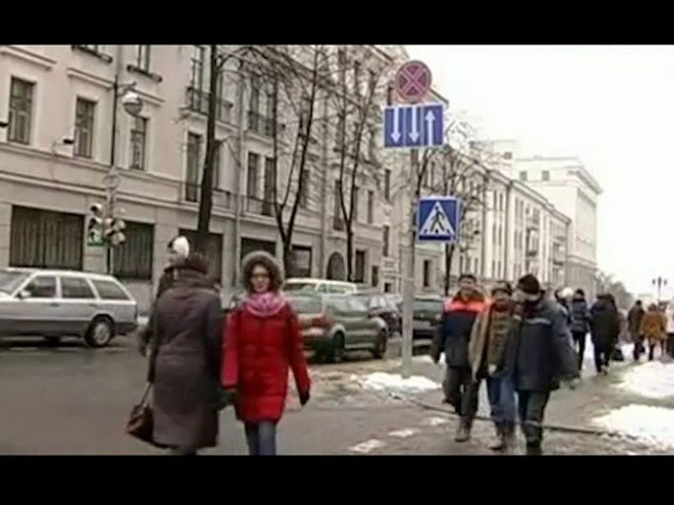 ЕС и Беларусь: что стало причиной скандала?