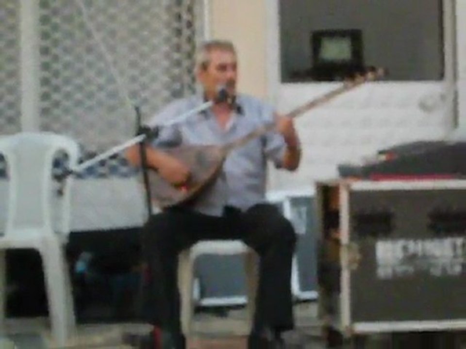 Ozan Cevdet Akbulak (İzmir)