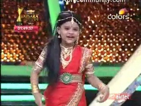 Chotte Miyan - Chapter 3 [Episode 6] 11th March 2012 pt2