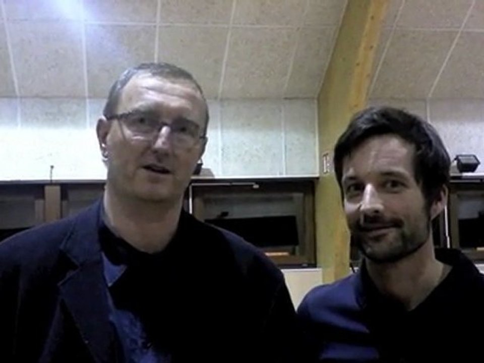 Livre d'or Pérrignier Festival "Fenêtres sur conte", spectacle IMAGINACONTES