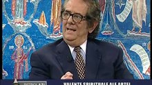Radu Varia despre arta si spiritualitate, Dali si Brancusi