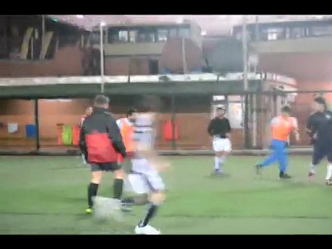 10.03.2012 Merkez Kocatepe - Los Mangos