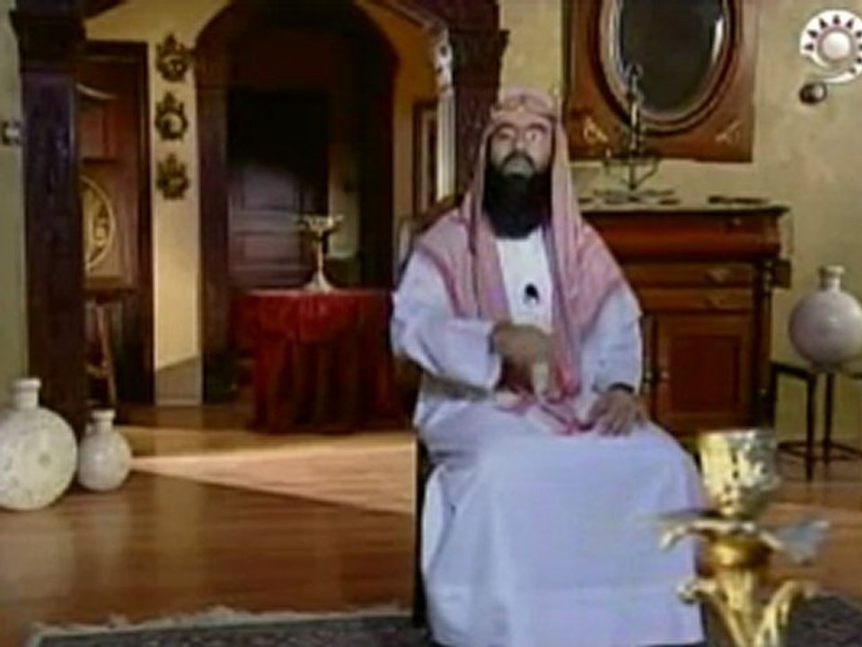 المسلسلات والأفلام أو الصلاة؟!؟!