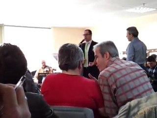 SEMİH ÖNEN PROVA & LEYLA GİBİ HIÇKIRSA