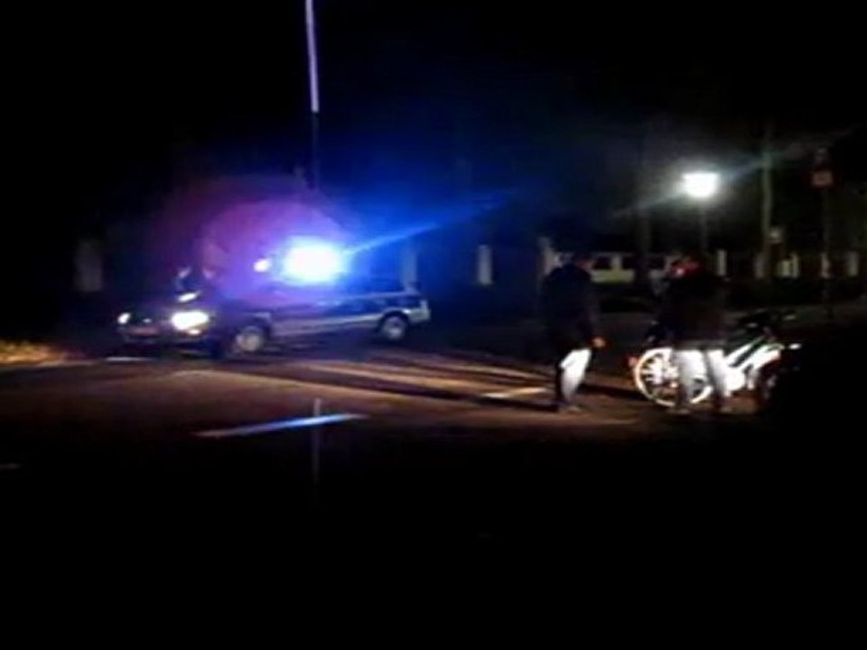 A1-A2 Textproduktion Unfall