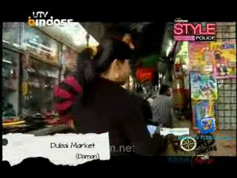 Bindass Road Diaries - 11th March 2012 Video Watch Online pt5