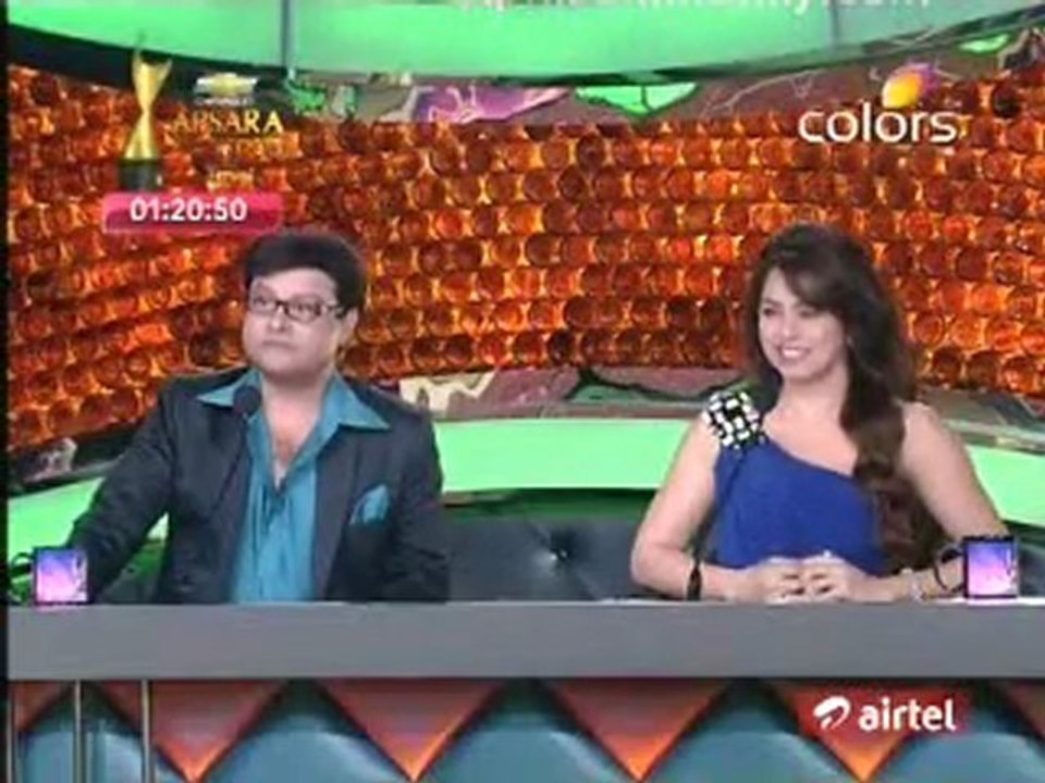 Chotte Miyan - Chapter 3 [Episode 6] 11th March 2012 pt5