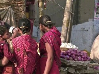 'COLOR'WORKS IN INDIA BY VOYAGES BOUTS DE MONDE