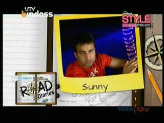 Road diaries-11march2012-pt4