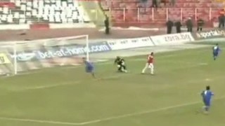 CSKA - Kaliakra 3:1