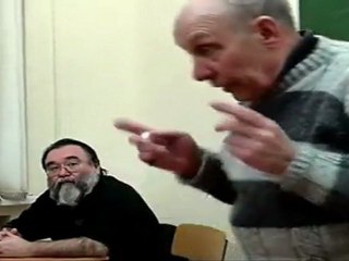 Часть 1. Кумулятивный снаряд времени