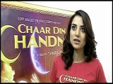 Kulraj Randhawa Interview Chaar Chandni