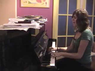 Ah bir ataş ver  Deniz