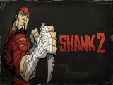 ZoneGames - Gameplay Shank 2