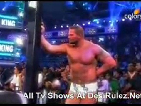Ring Ka King 11th March 2012pt1