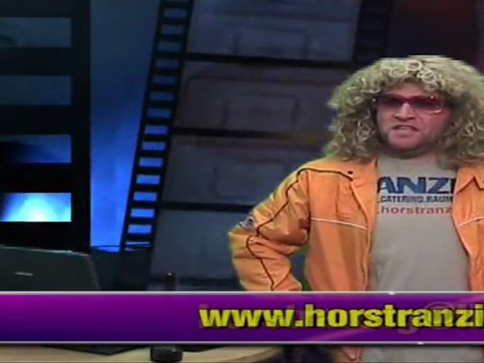 Happy Birthday aus Hollywood