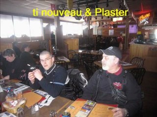 St-Michel des SAINT 10 MARS 2012