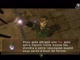 Zelda : Twilight Princess - Wii - 20-2/La Tour du Jugement Partie 2