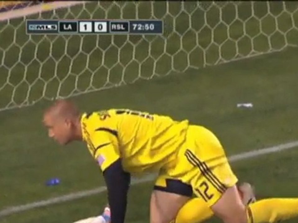 Beckham und co. verpatzen saisonauftakt