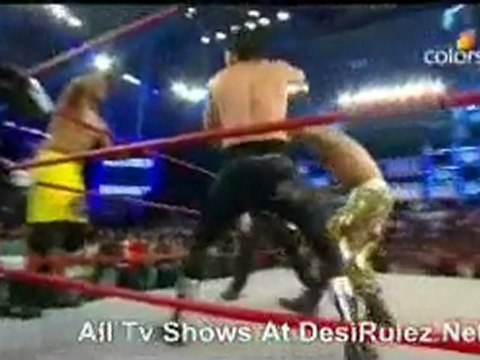 Ring Ka King 11th March 2012pt2