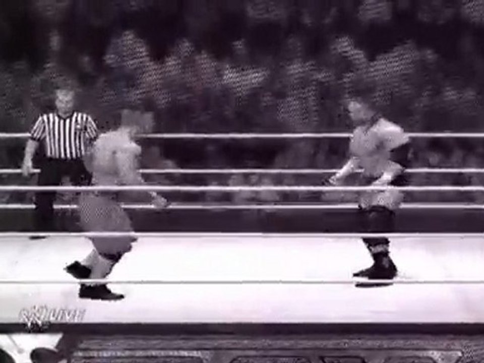 [WWE 12] RAW 20-2-2012 Part 3