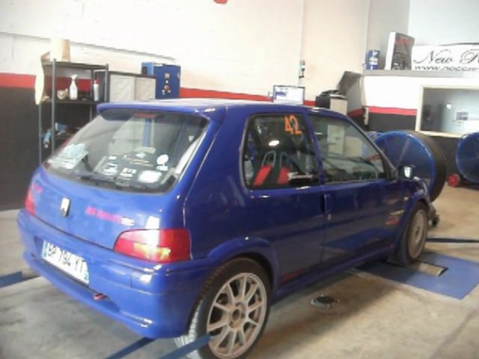 passage au banc 106 s16