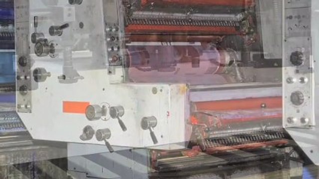 Printer Mayfield West Who Printing NSW