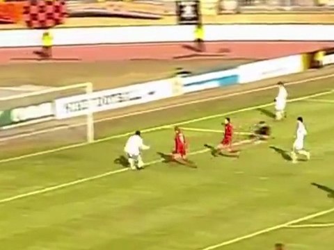 Deux incroyables loupés brésiliens !