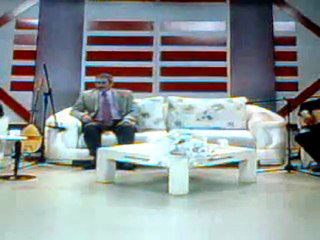 Ozan Cevdet Akbulak (Sarı Tel)