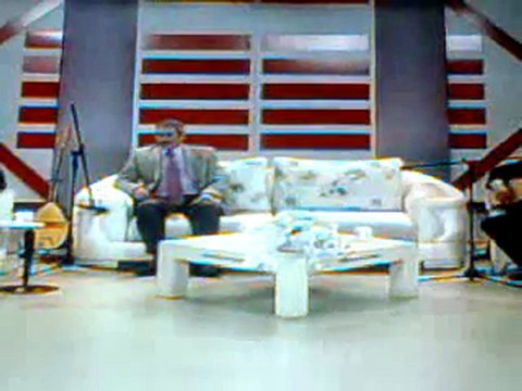 Ozan Cevdet Akbulak (Sarı Tel)