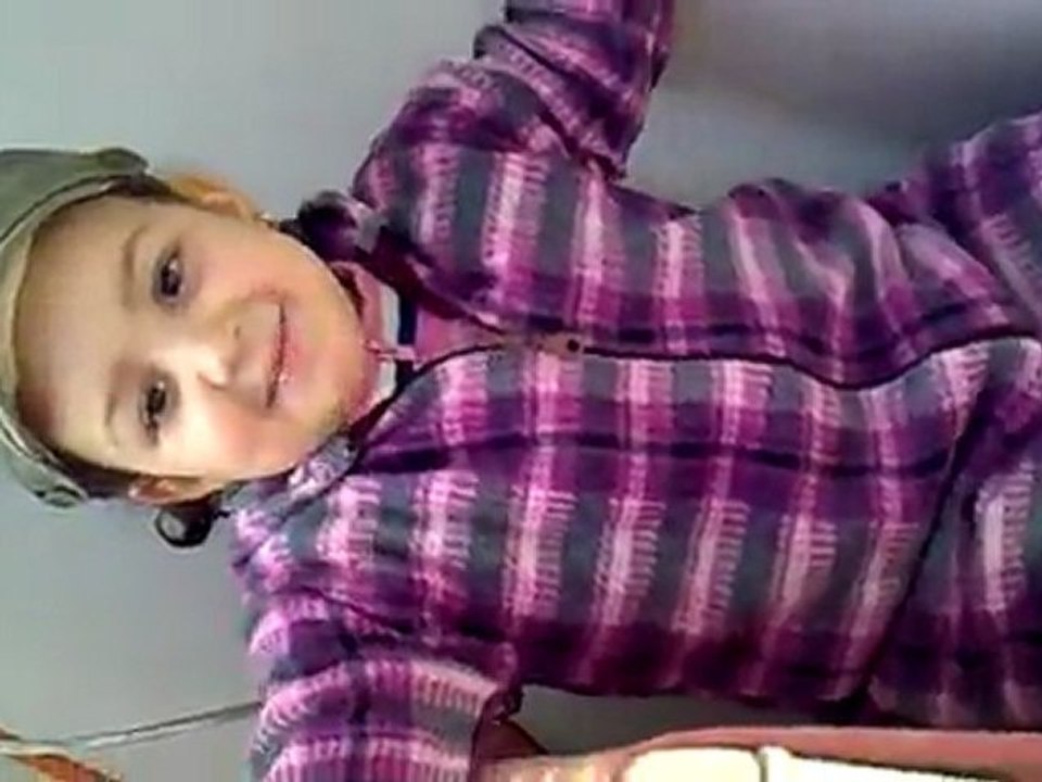 bébé qui déteste la chaîne 2m