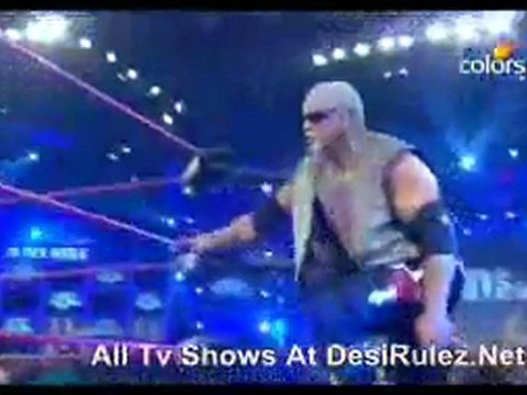 Ring Ka King 11th March 2012pt4