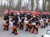 Carnaval de Montgeron (91) le 10 mars 2012