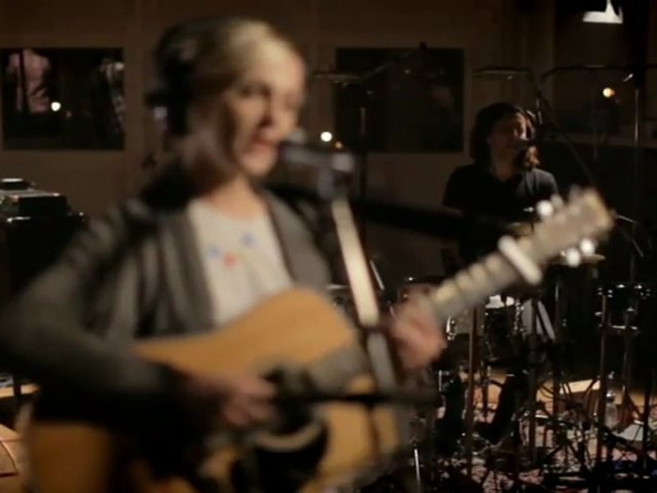 Laura Marling_What He Wrote (Live From Abbey Road)