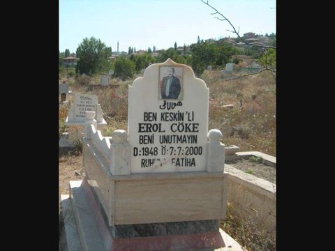 Vedat Cöke-Uzun Hava (Erol Cöke için bir Uzun Hava) 66-hha-69