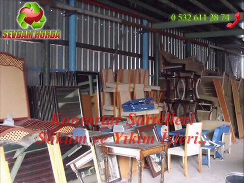 Sevdam Hurda, Antalya Hurda, antalya İkinci el otel Malzemeleri, Antalya Restaurant Malzemeleri, Antalya Cafe Malzemeleri, Antalya Mutfak Malzemeleri, Antalya Bar ve Disko Malzemeleri, Antalya Pastane Malzemeleri, sevdamhurda.com