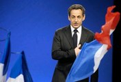 Évènements : Meeting de Nicolas Sarkozy à Villepinte !