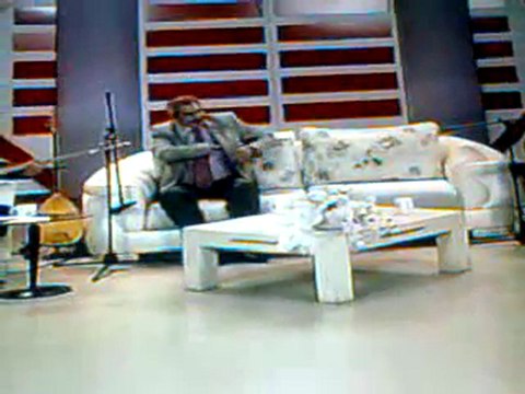 Ozan Cevdet Akbulak - Sen Gelmedin